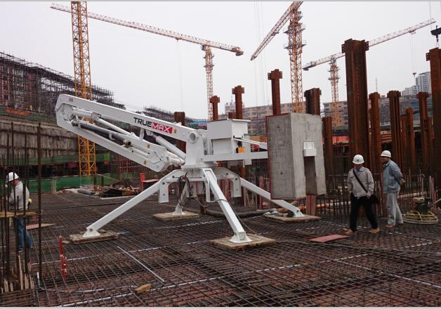 液壓布料機 液壓布料機