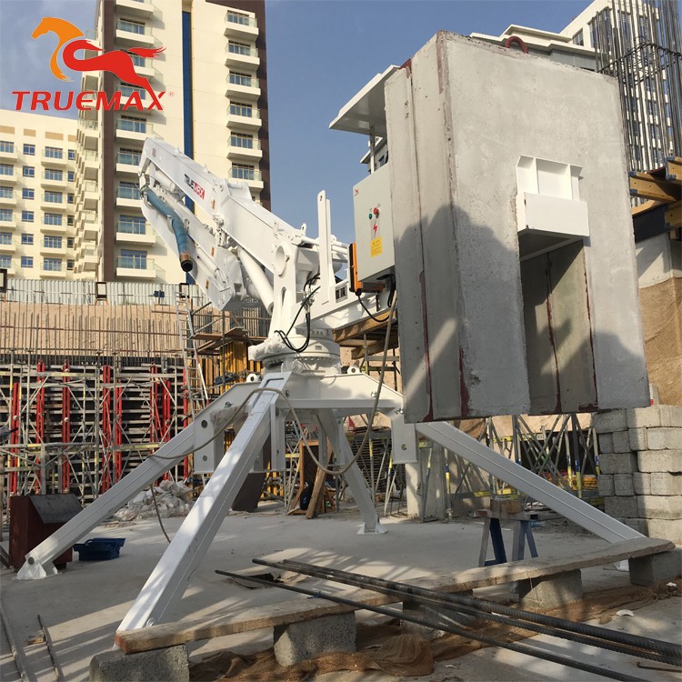 混凝土布料機(jī) 混凝土布料機(jī)