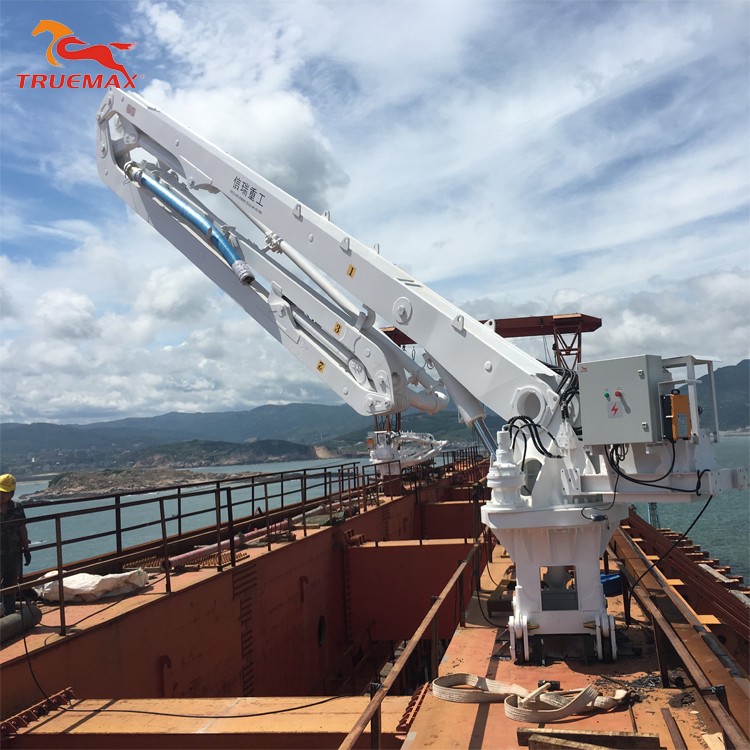 混凝土布料機(jī) 混凝土布料機(jī)