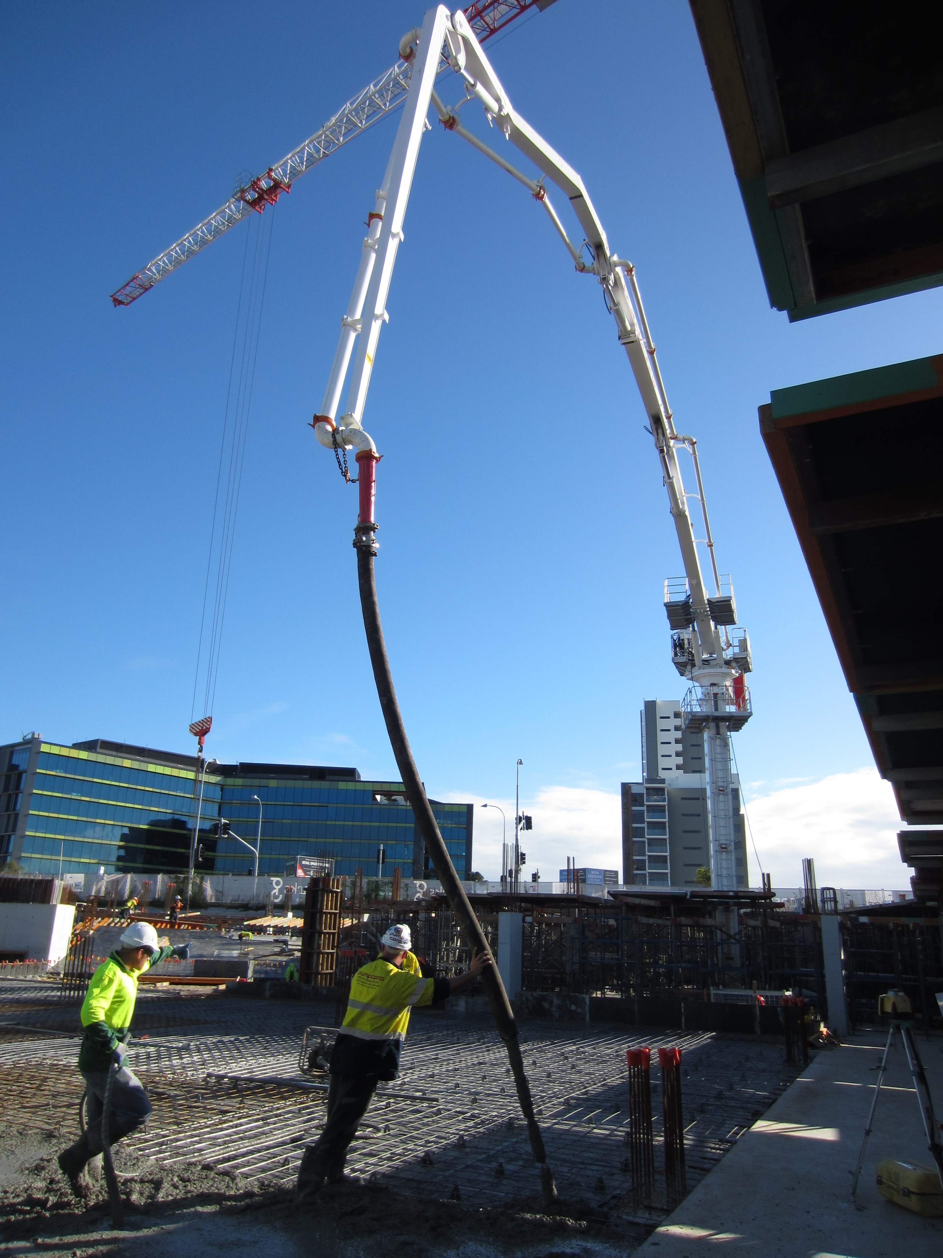 液壓布料機(jī) 液壓布料機(jī)