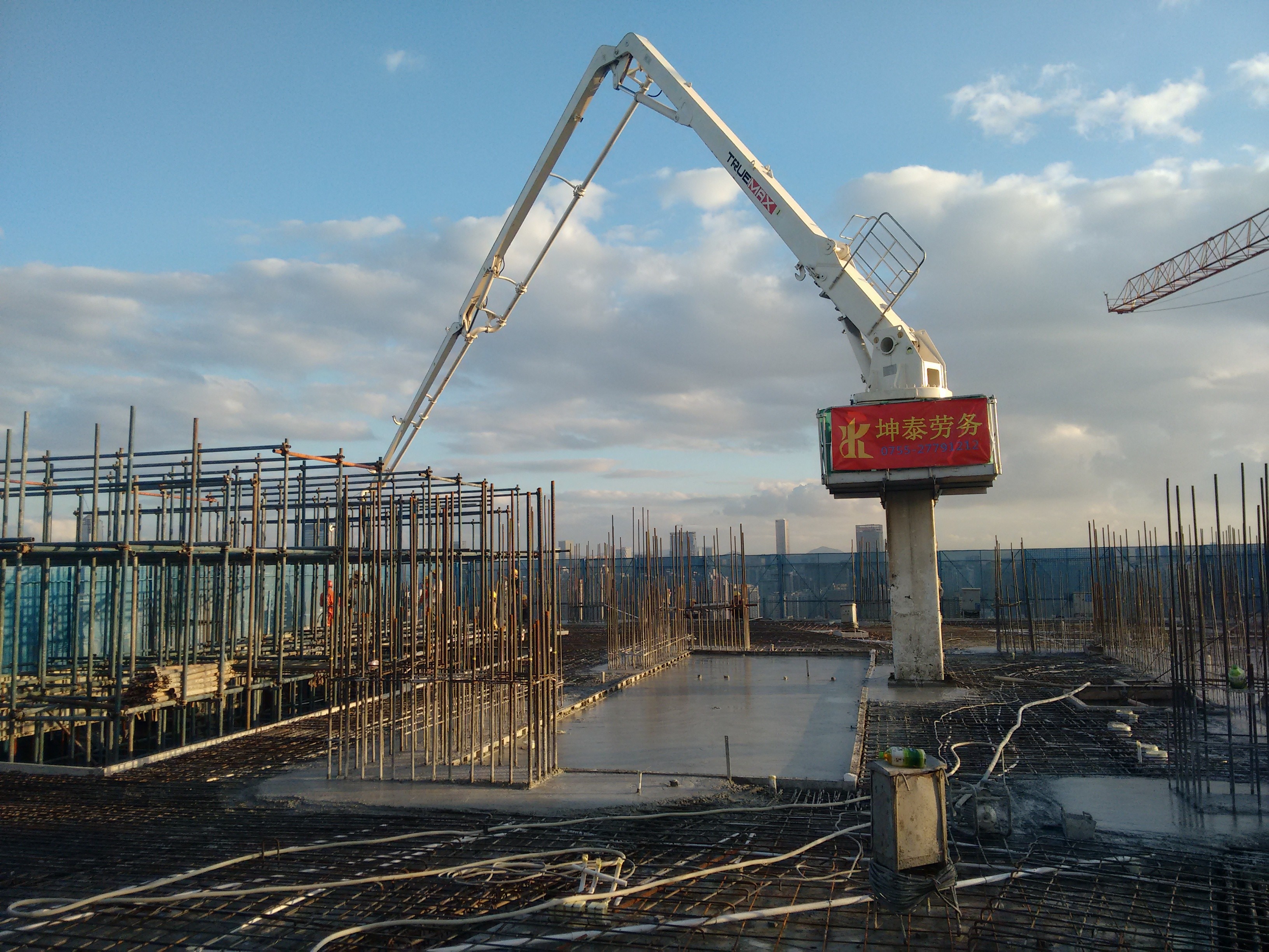 液壓布料機 液壓布料機