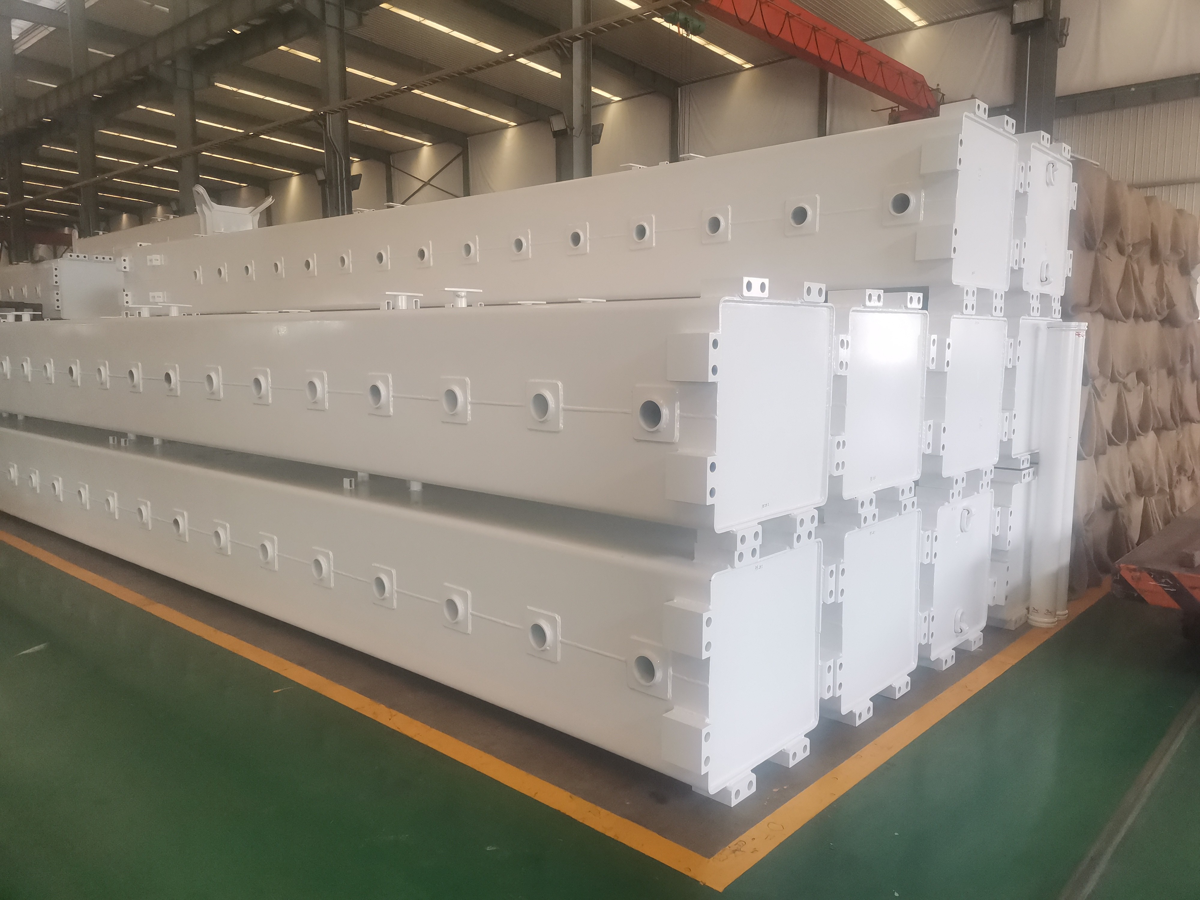 布料機(jī)立柱 布料機(jī)立柱