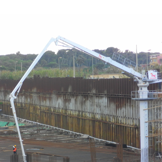 液壓布料機(jī) 液壓布料機(jī)